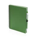 Libreta mod. 4729