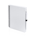Libreta mod. 4729