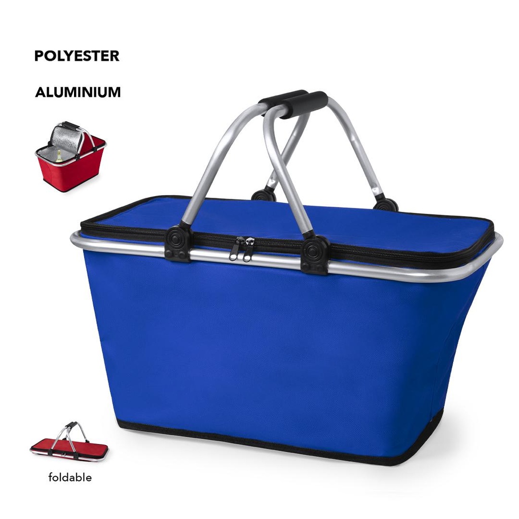 Cesta térmica mod. 6277