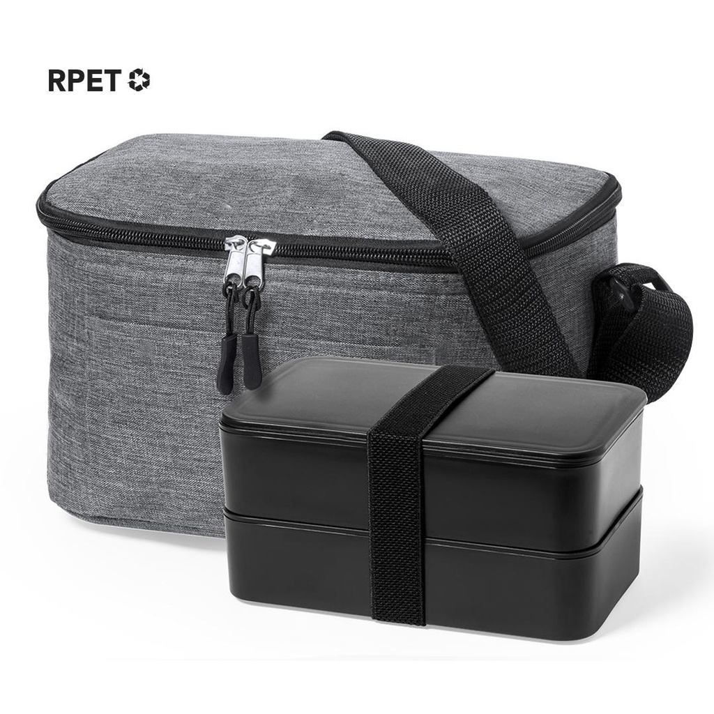 Kit de lonchera y comidera mod. 20610