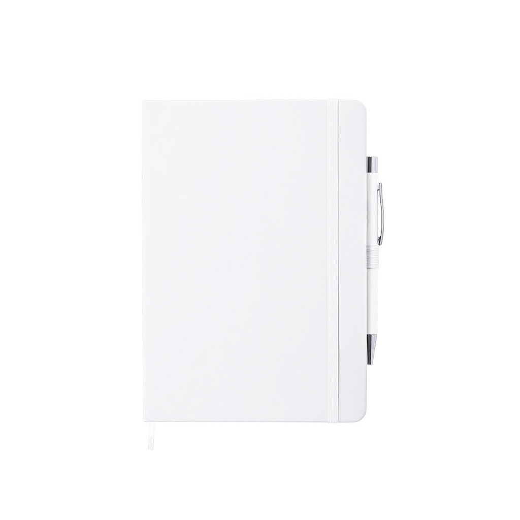 Libreta mod. 6839