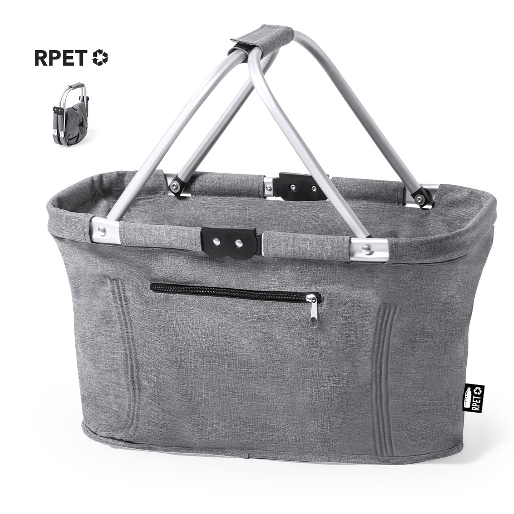 Cesta plegable mod. 1731