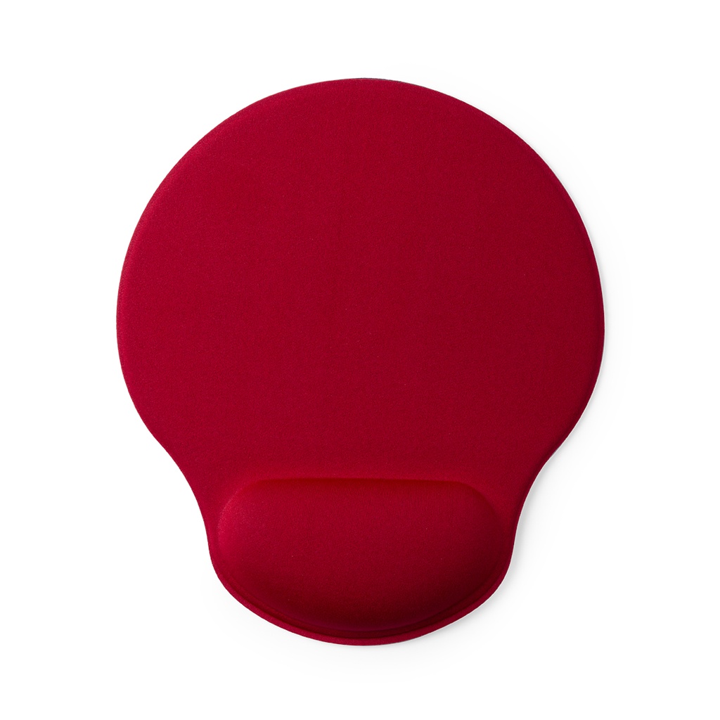 Mouse pad con almohadilla mod. 6140