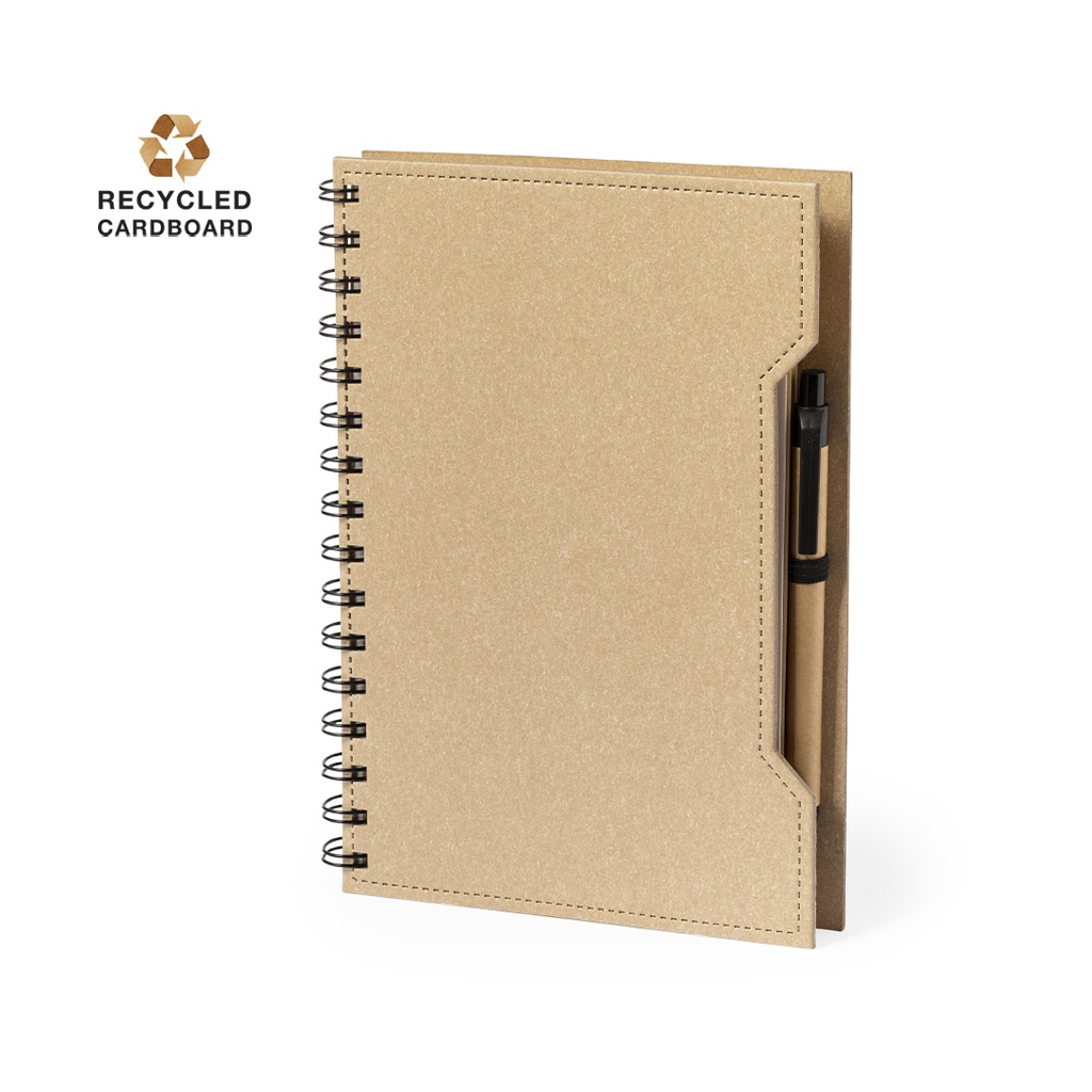 Libreta Mod. 20962
