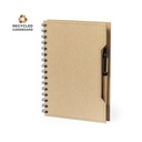 Libreta Mod. 20962