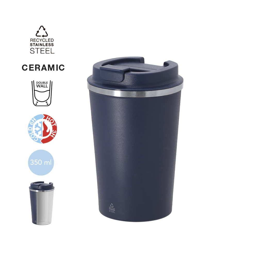 Vaso térmico mod. 21745