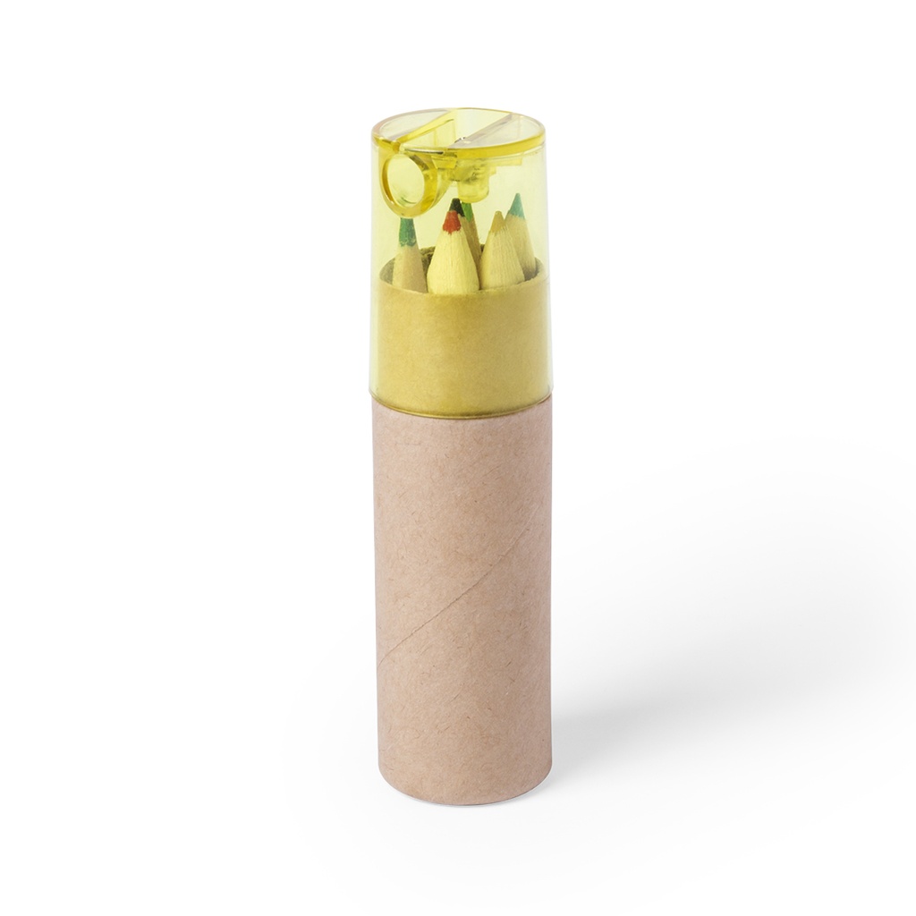 Set de colores Mod. 9162