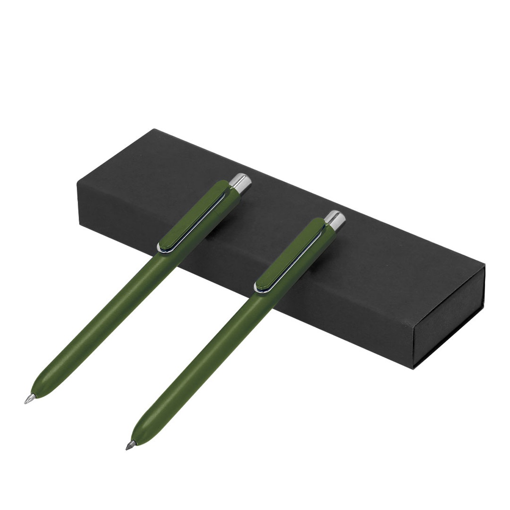 Kit de bolígrafos mod. 21922