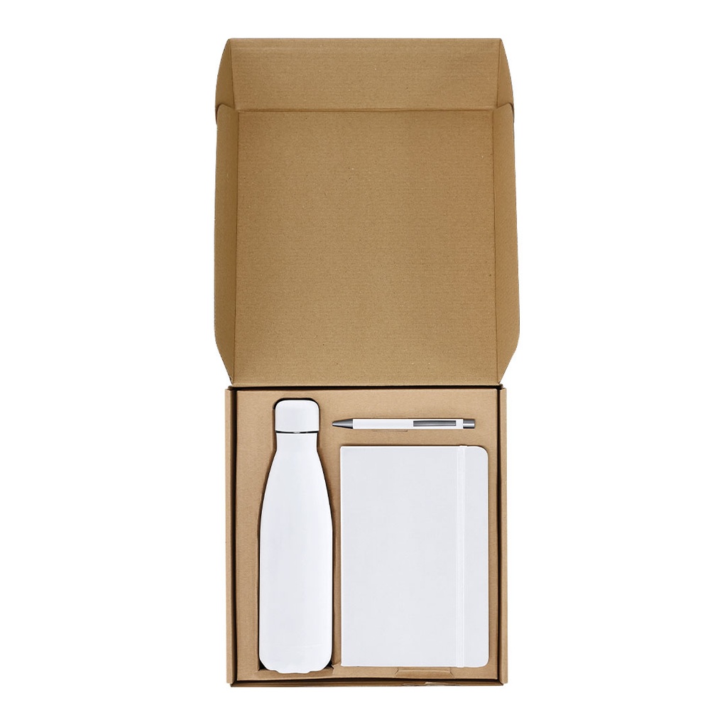 Kit bienvenida mod. 22176