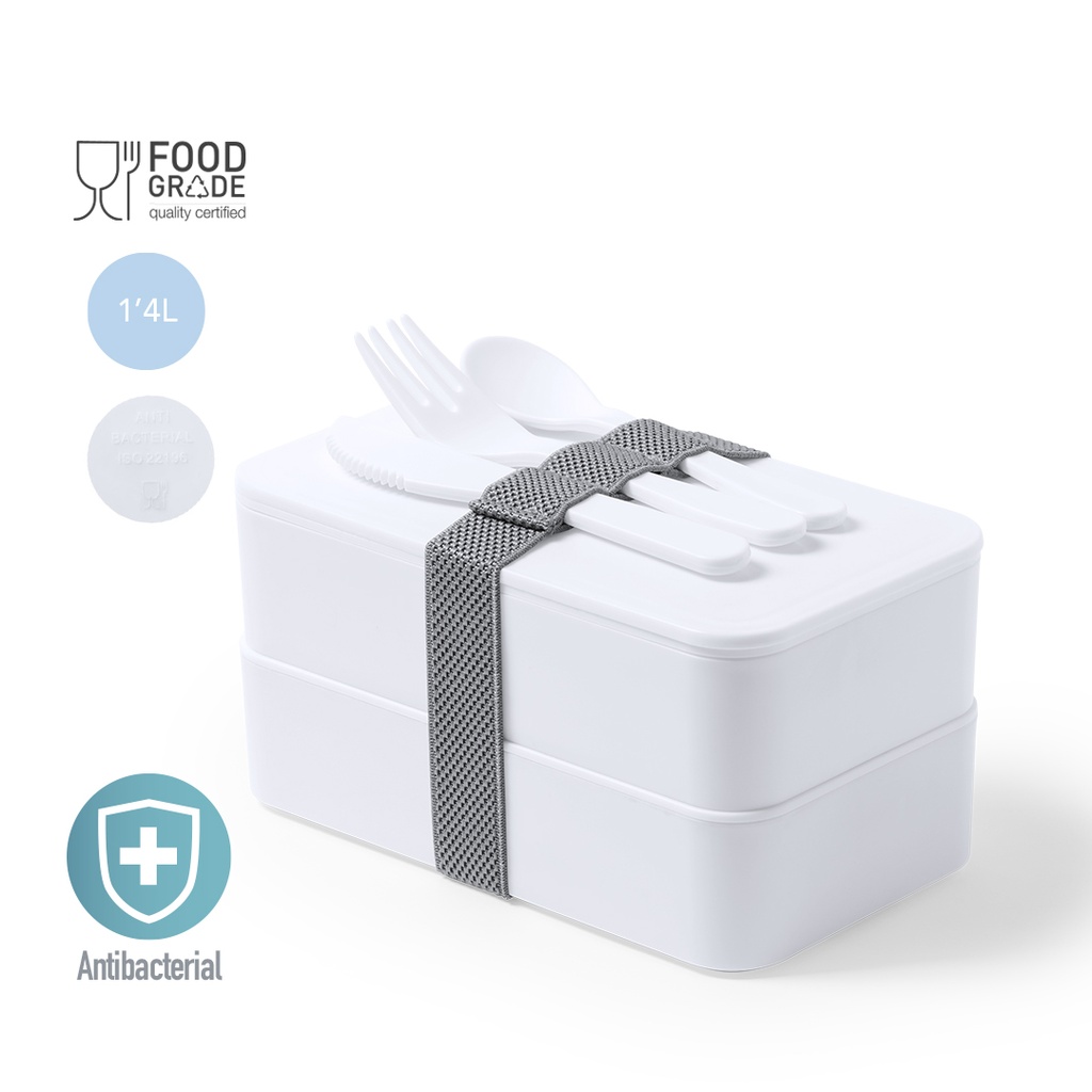 Comidera antibacteriana mod. 6708