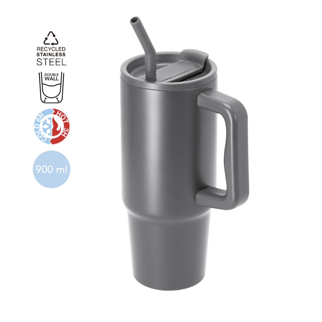 Taza térmica mod. 22312