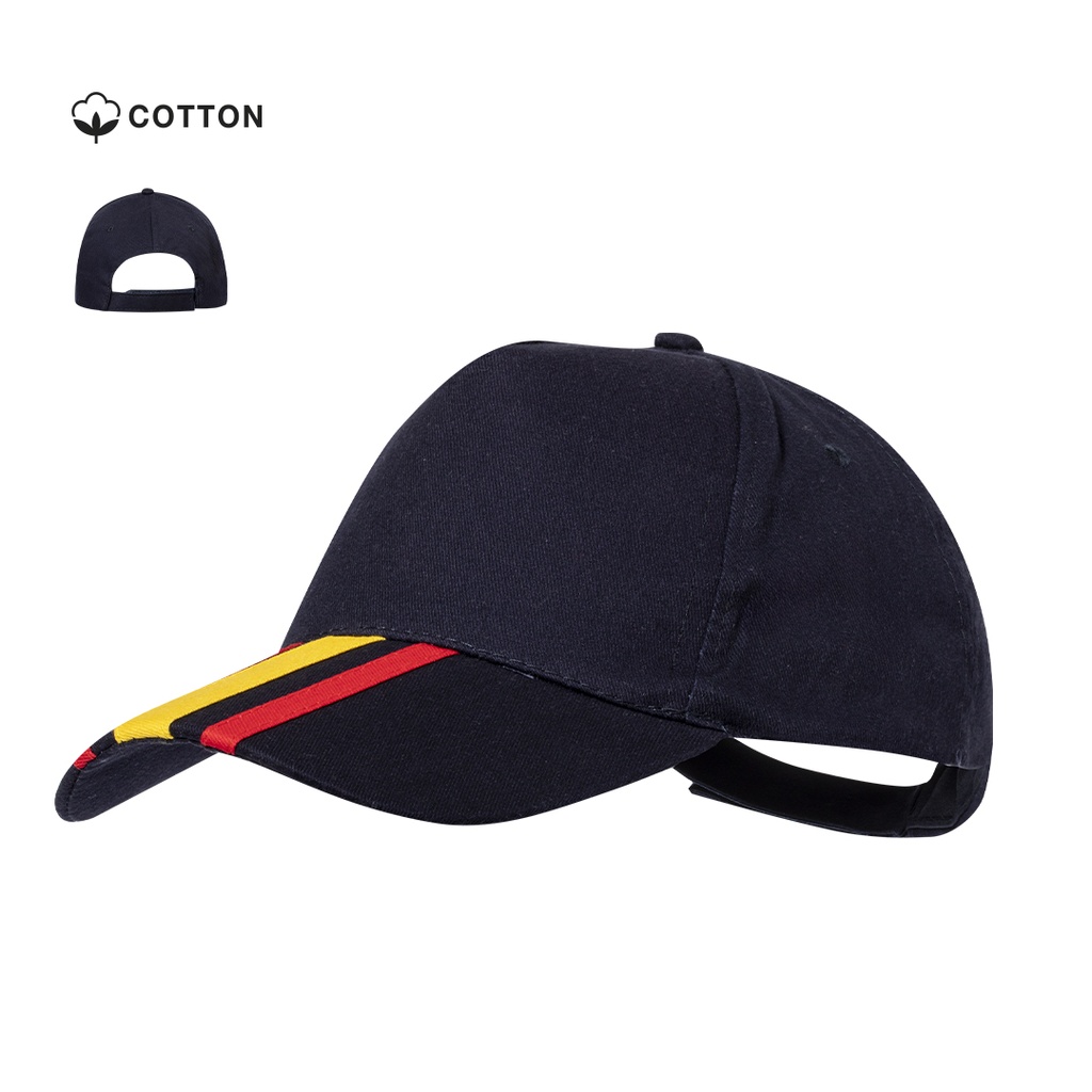 Gorra mod. 6975
