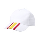 Gorra mod. 6975