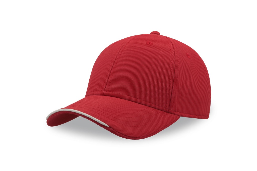 Gorra italiana marca Atlantis mod. Estoril