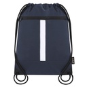 Gymbag con reflectivo mod. 22126