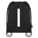 Gymbag con reflectivo mod. 22126