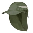 Gorra deportiva con Tapanuca mod. 20826