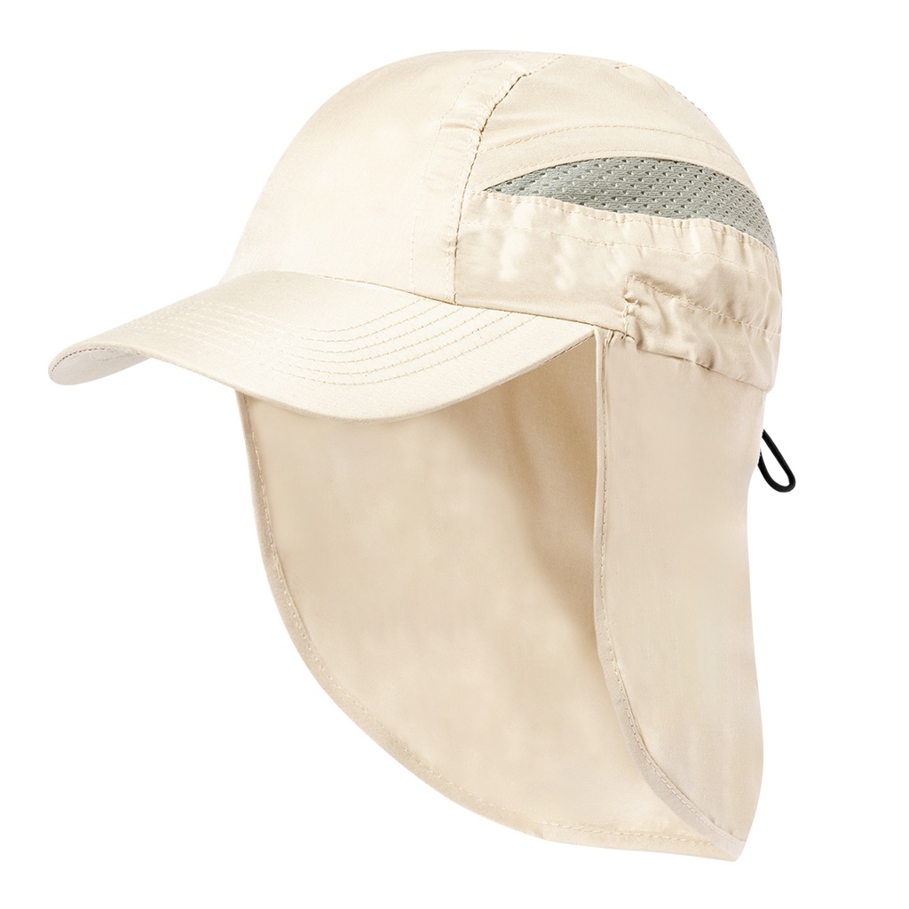 Gorra deportiva con Tapanuca mod. 20826