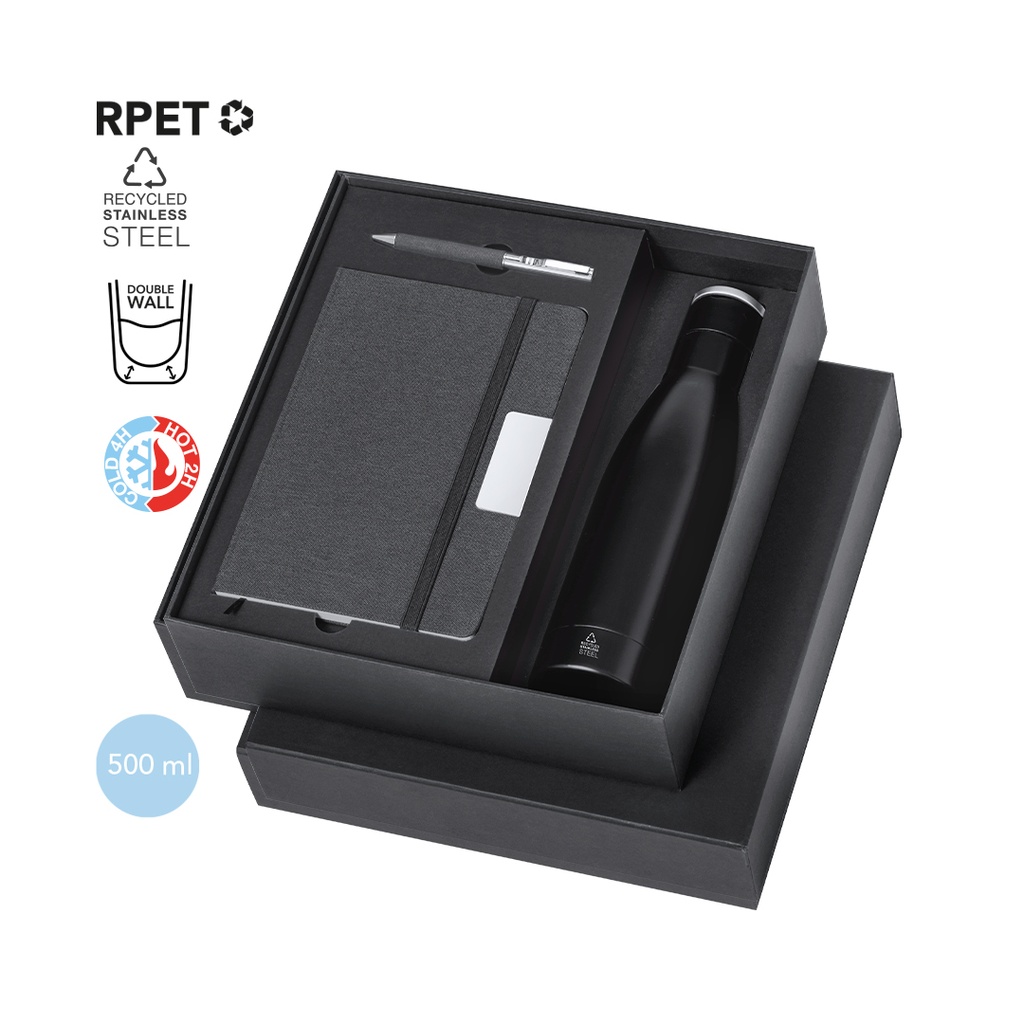 Kit ejecutivo mod. 21122