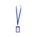Lanyard con identificador mod. 20931