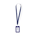 Lanyard con identificador mod. 20931