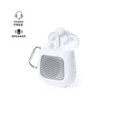 Audífonos altavoz mod. 20866