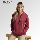 Sudadera Mukua Adulto Mod.  605