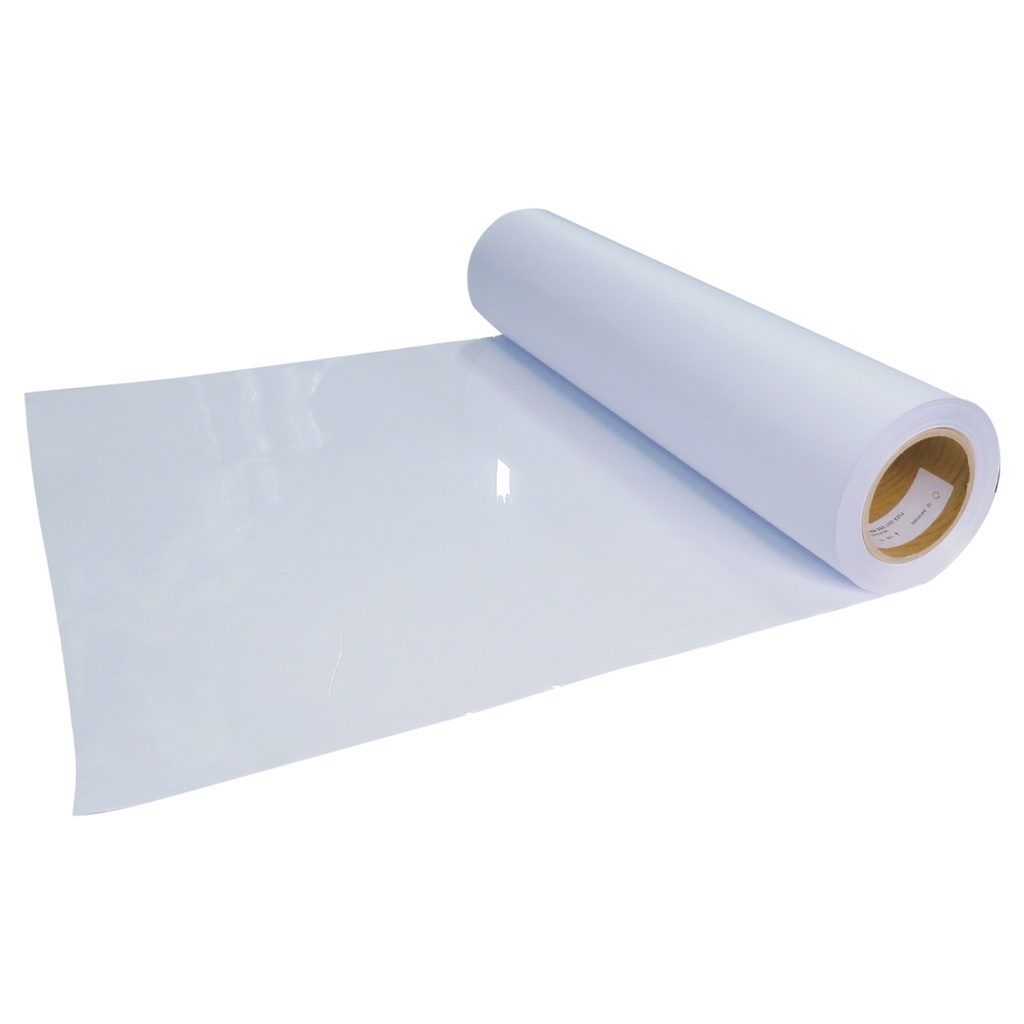 Vinil Textil - FlexCut SBB Maxima Blanco