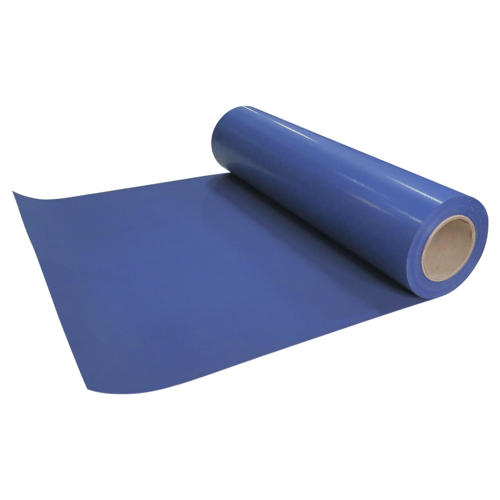 Vinil Textil - Cannyon Flex 3D Navy 06