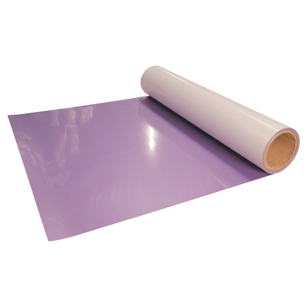 Vinil Textil - FlexCut Atomic Purple A06