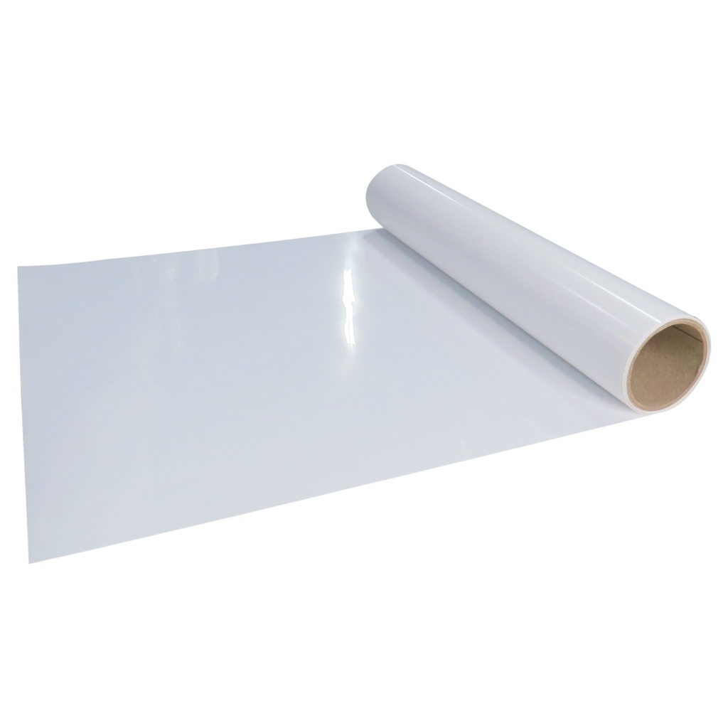 Vinil Textil - UV Corte flexible