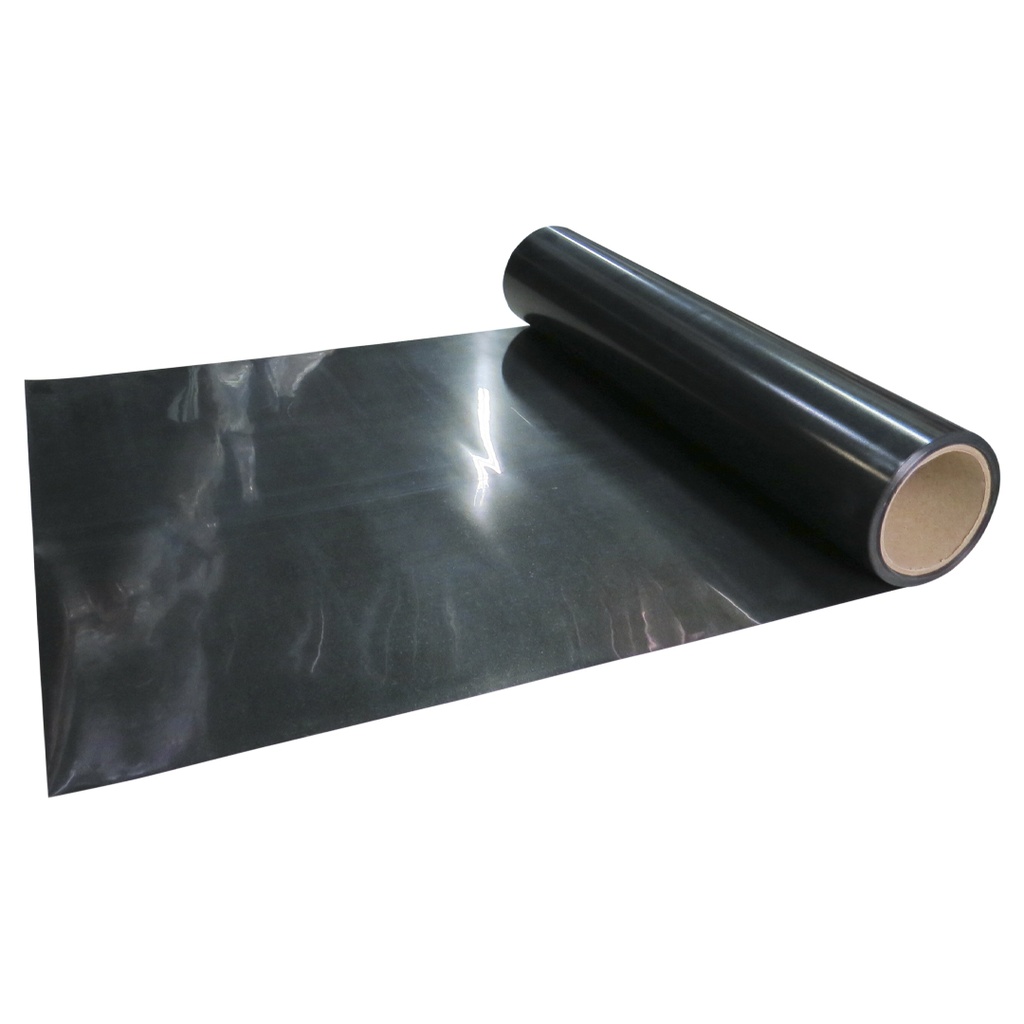 Vinil Textil - FlexCut Nylon Negro 02