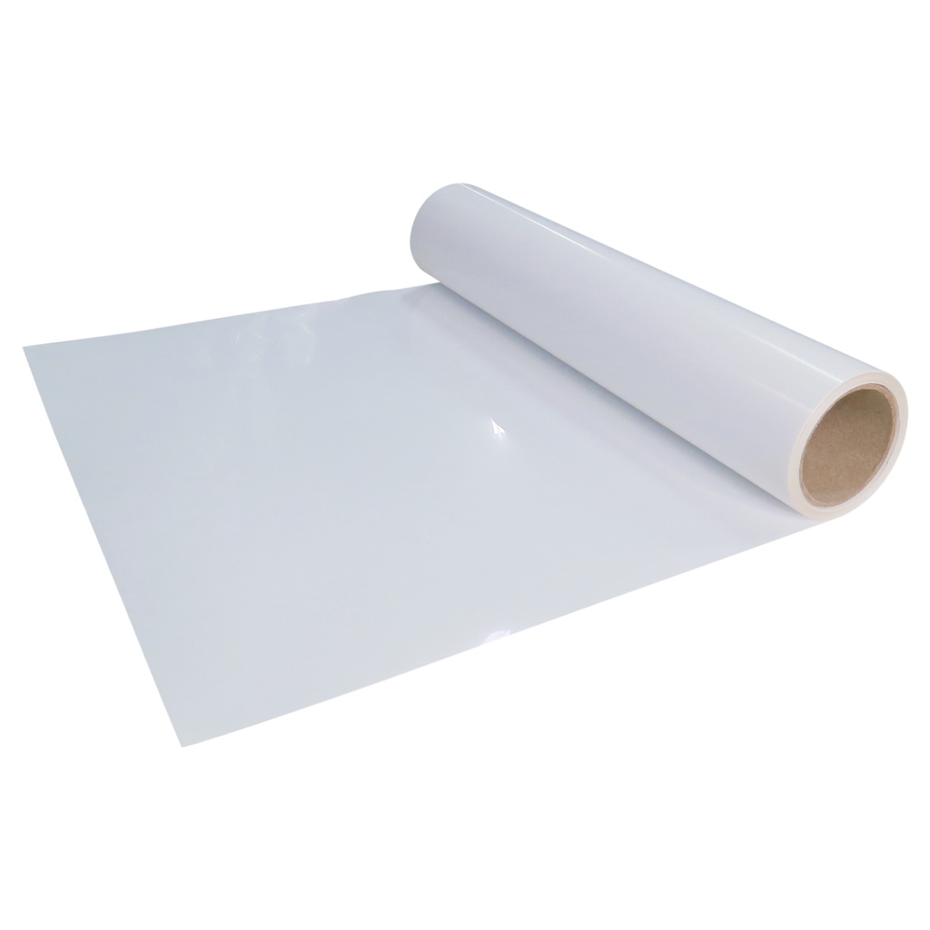 Vinil Textil - FlexCut Nylon Blanco 01