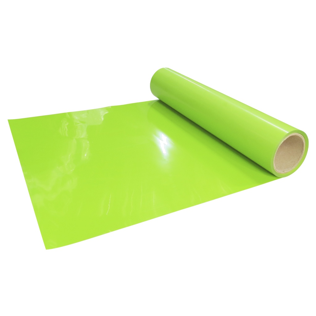 Vinil Textil - FlexCut X Apple Green 24