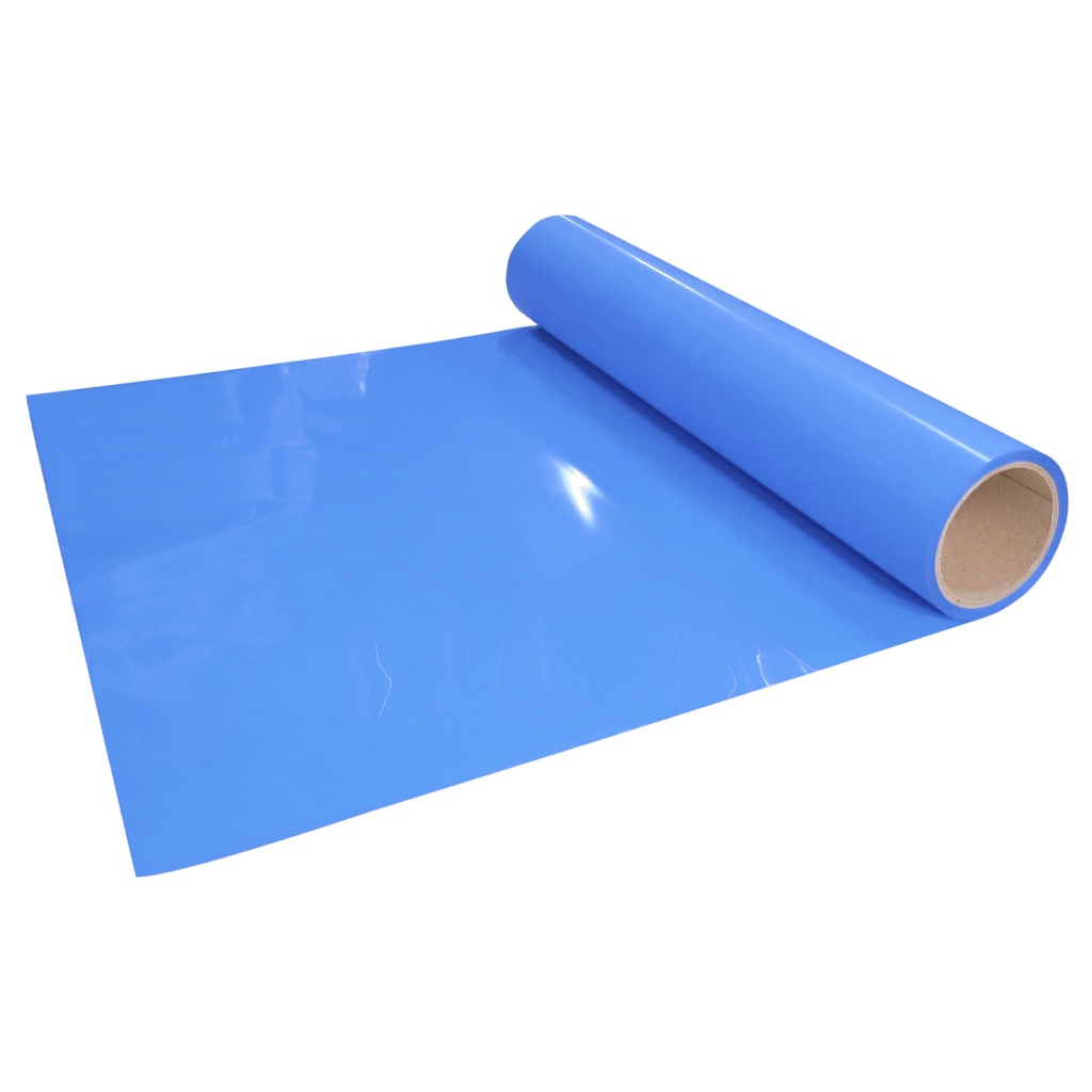 Vinil Textil - FlexCut X Atoll Blue 18