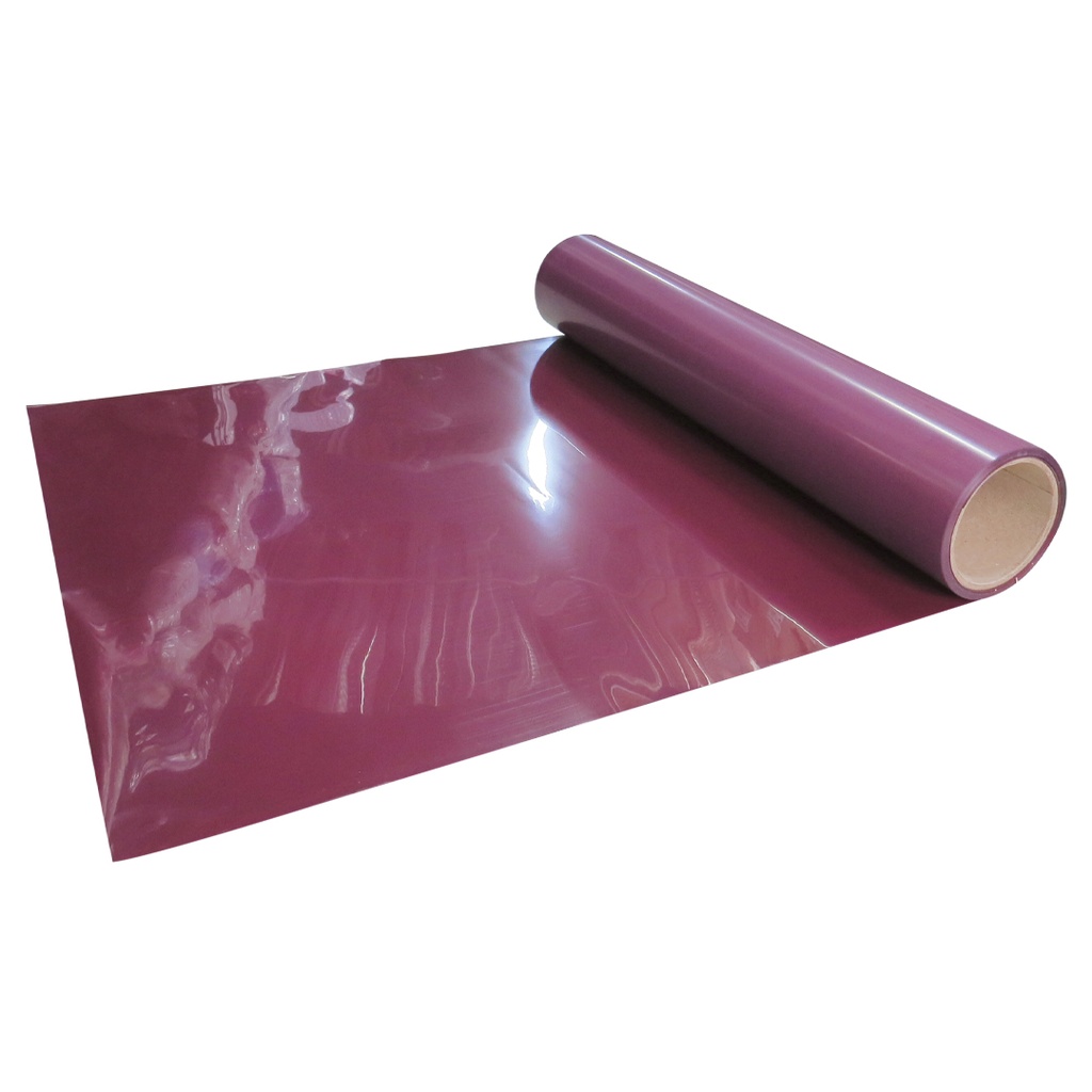 Vinil Textil - FlexCut X Burgundy 13