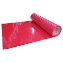 Vinil Textil - FlexCut X Electric Red 12