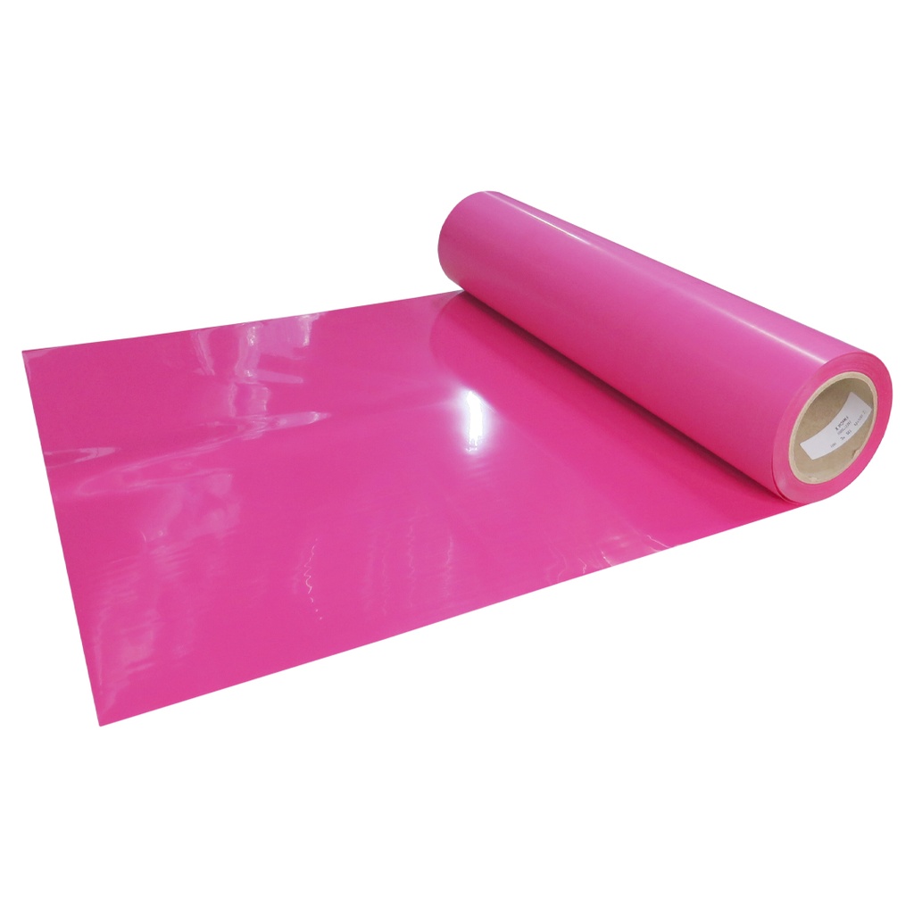 Vinil Textil - FlexCut X Fuchsia 09