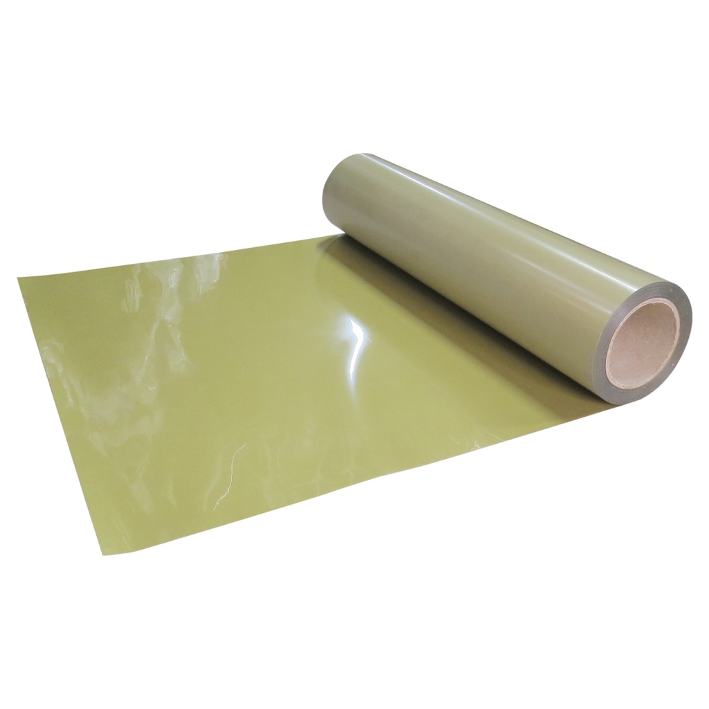 Vinil Textil - FlexCut X Gold Metallic 32