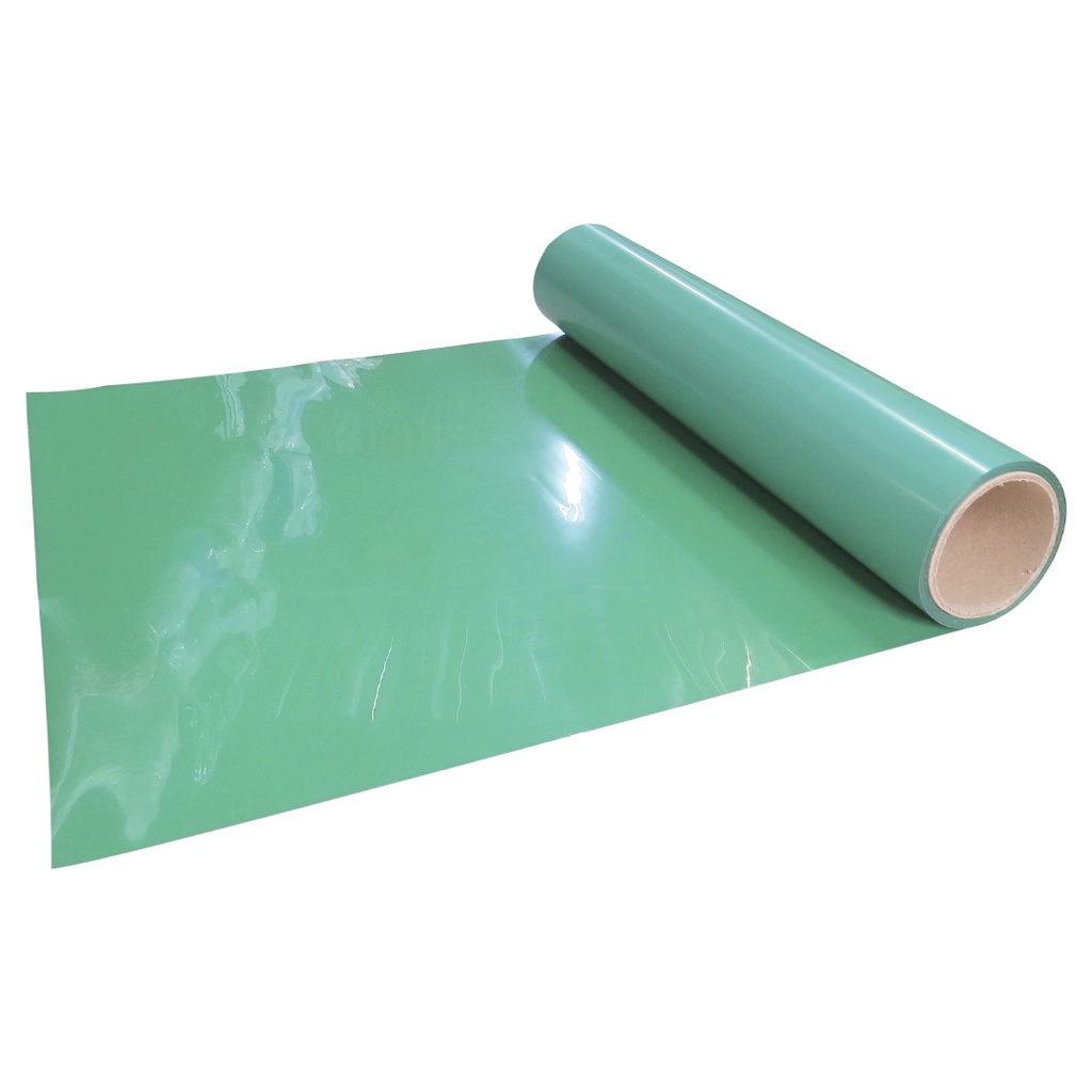 Vinil Textil - FlexCut X Green 25