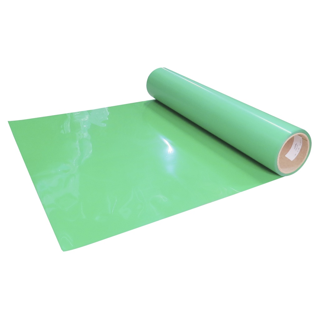 Vinil Textil - FlexCut X Light Green 36