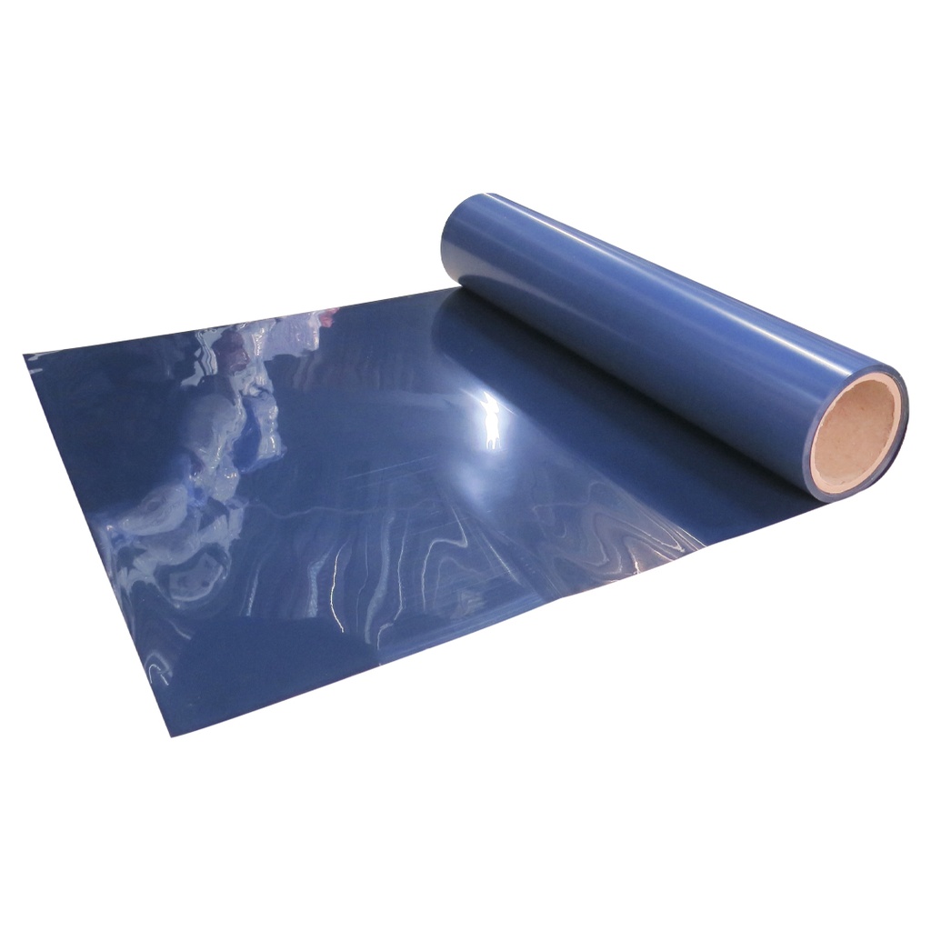 Vinil Textil - FlexCut X Navy Blue 22