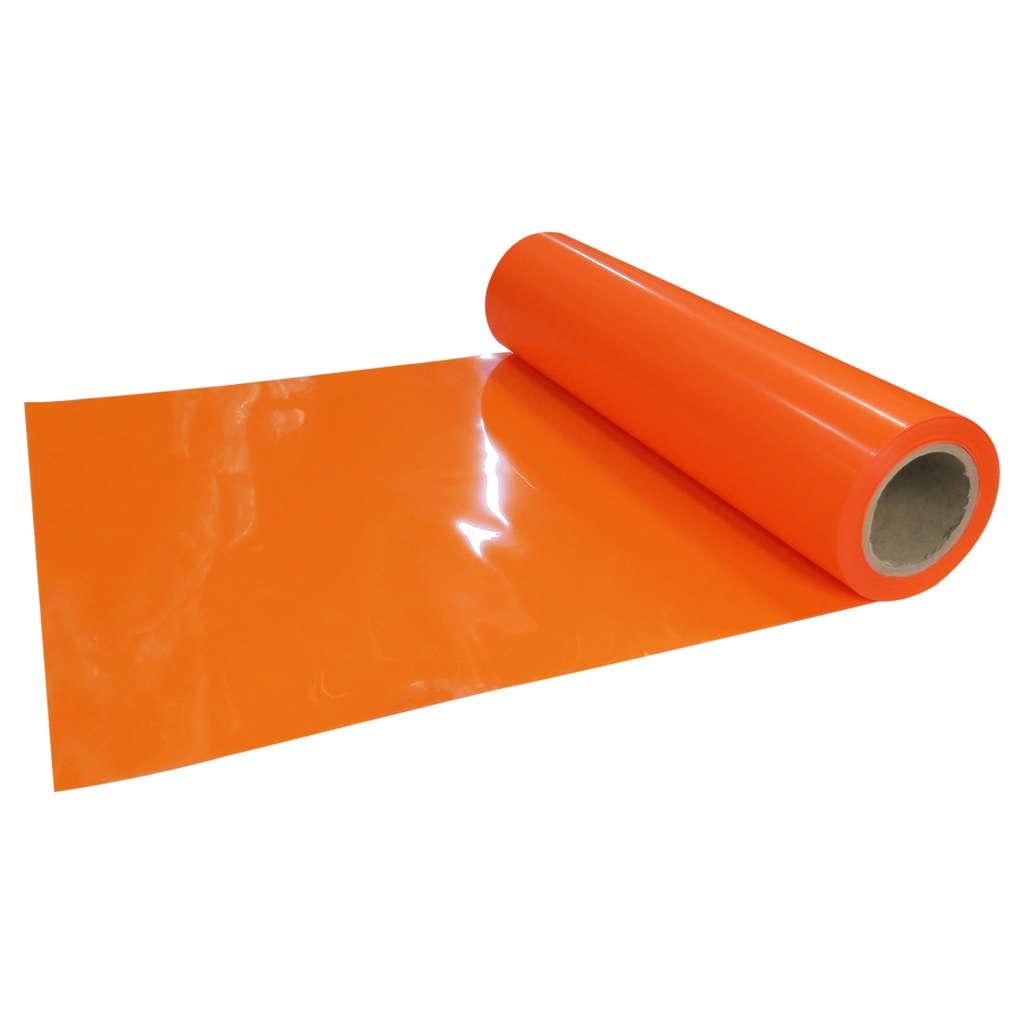 Vinil Textil - FlexCut X Neon Orange 40