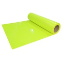 Vinil Textil - FlexCut X Neon Yellow 39