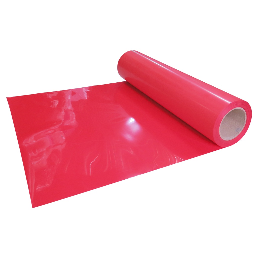 Vinil Textil - FlexCut X Passion Red 33