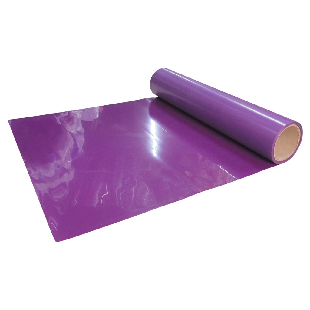 Vinil Textil - FlexCut X Plum 38