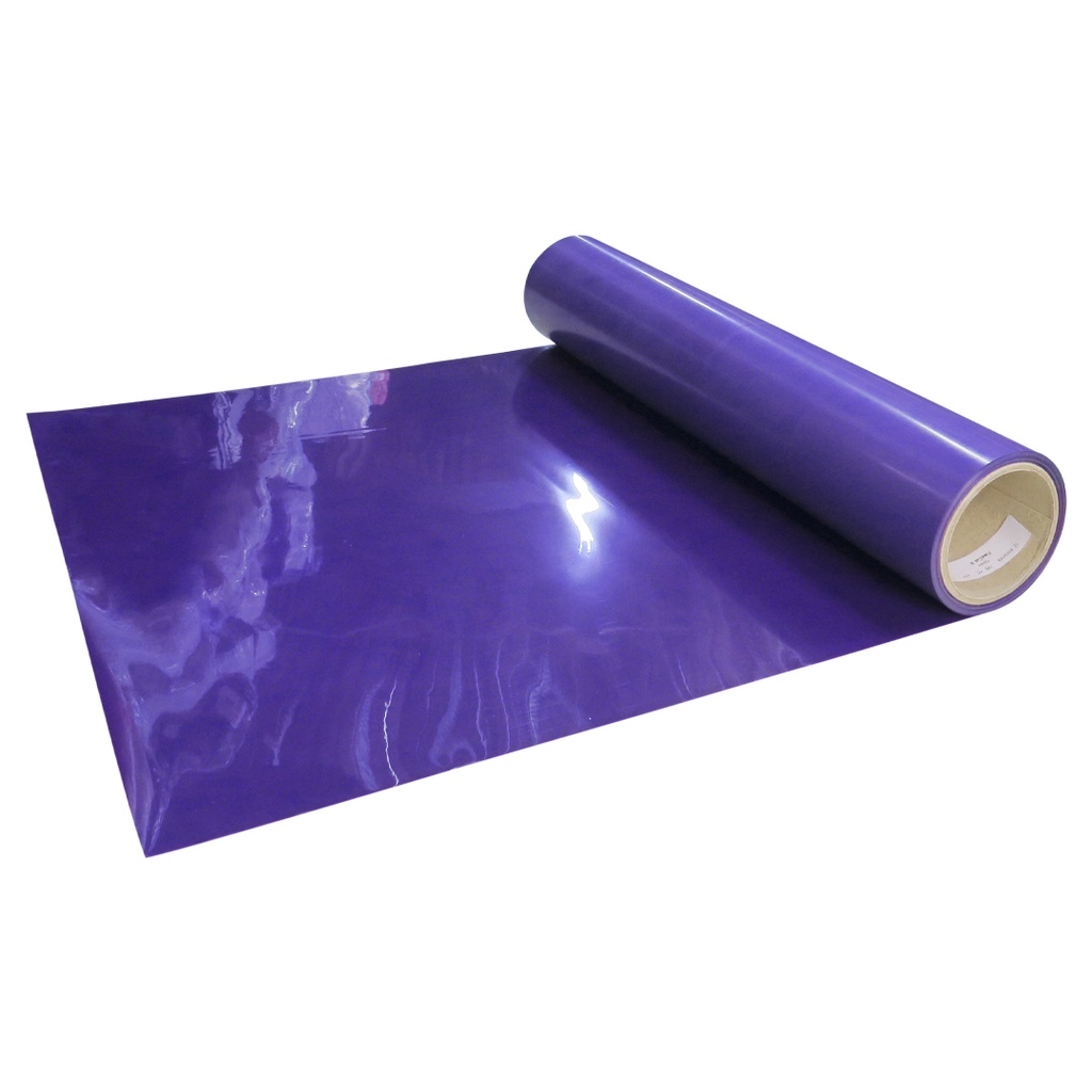 Vinil Textil - FlexCut X Purple 23