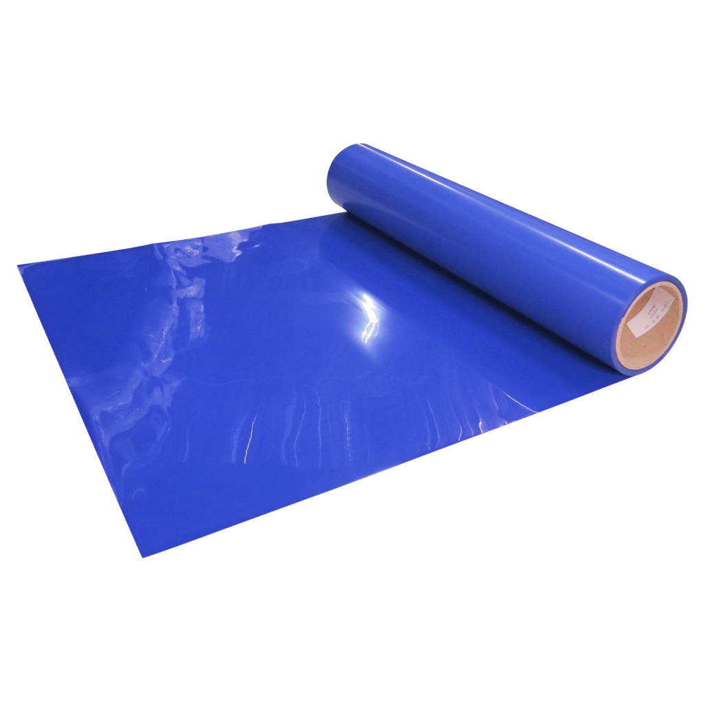 Vinil Textil - FlexCut X Reflex Blue 20