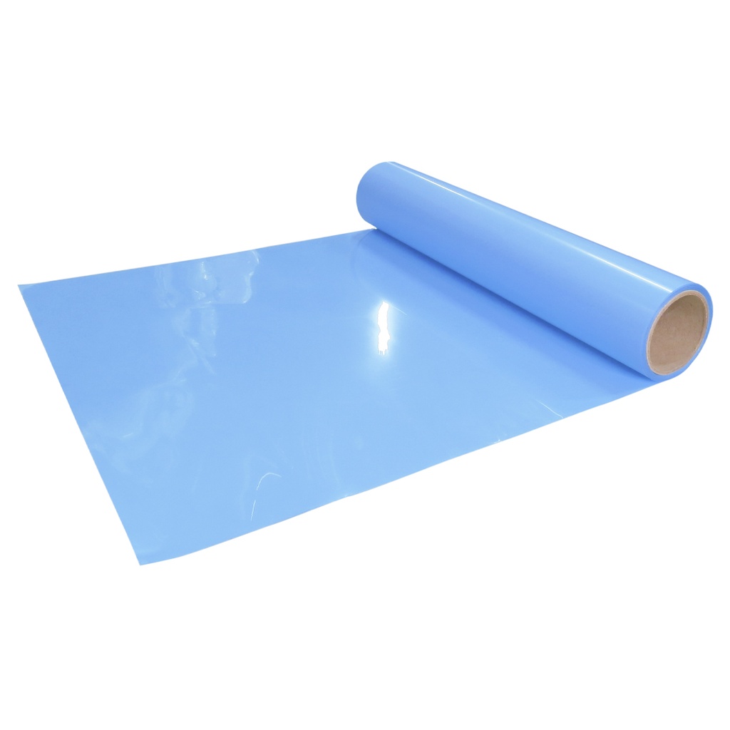 Vinil Textil - FlexCut X Sky Blue 17