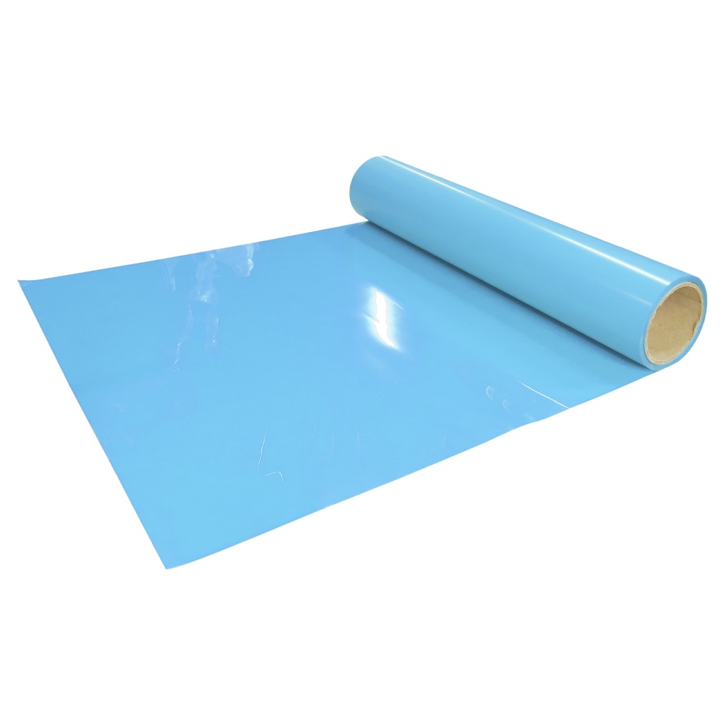 Vinil Textil - FlexCut X Turquoise 34